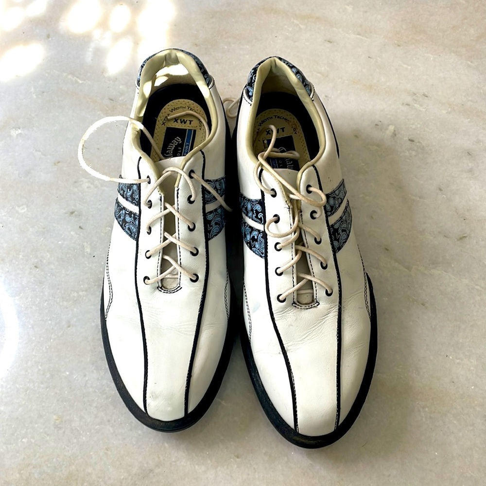Callaway Golf Shoes